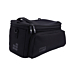 Contec Bagagedragertas Via. Back 32L MIK - Dim black